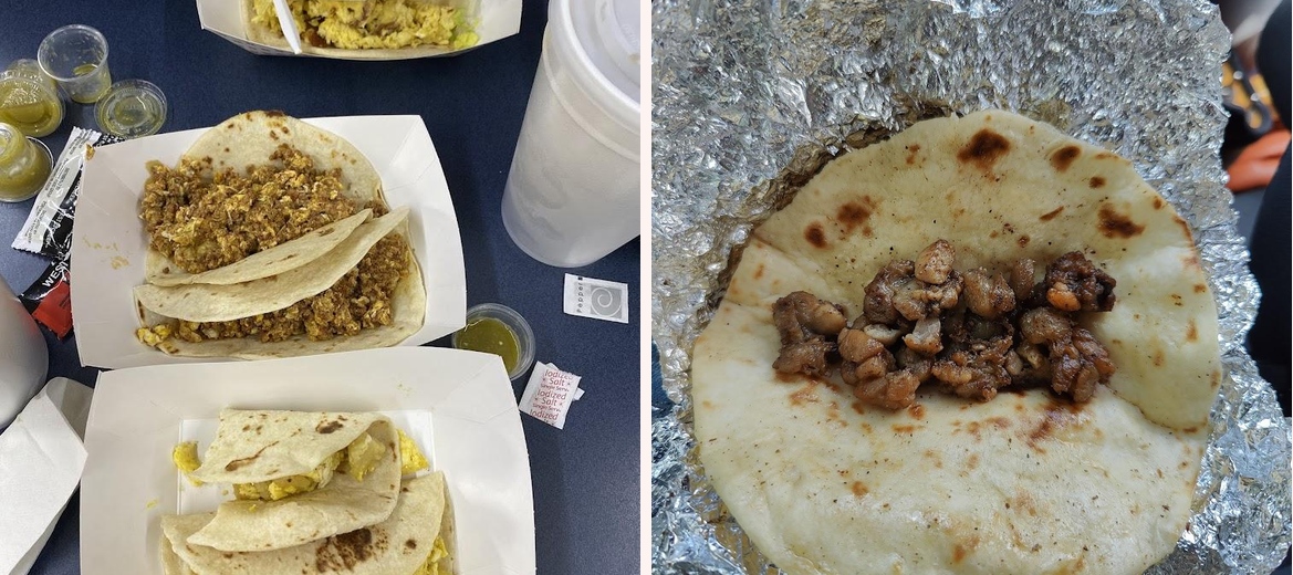 Little Taco Factory Gallery Image 3