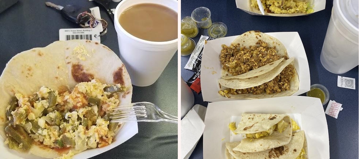 Little Taco Factory Gallery Image 4