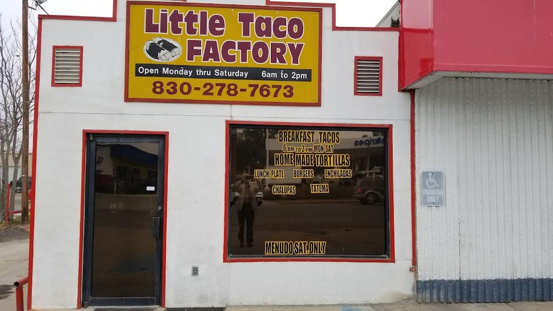 Little Taco Factory Gallery Image 6